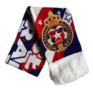 Szalik dziany junior-2