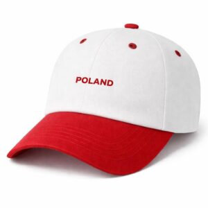 Czapki z daszkiem na zamówienie