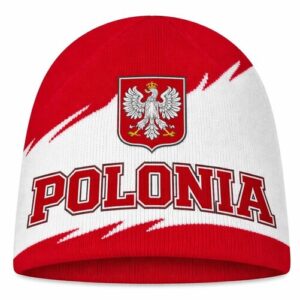 Czapki z własnym wzorem na zamówienie