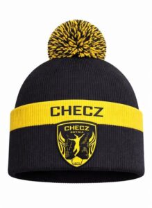 Czapki zimowe na zamówienie