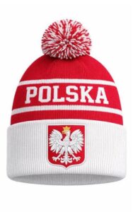 Producent czapek kibica