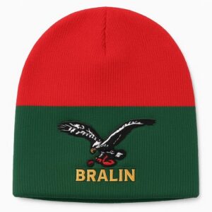 Producent czapek sportowych