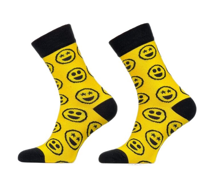 Skarpety casualowe na zamówienie