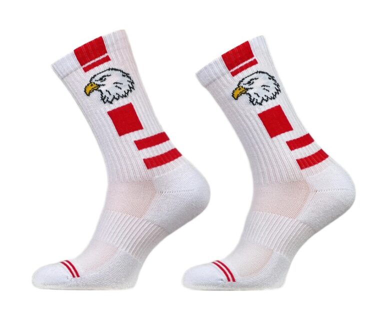 Skarpety na zamówienie